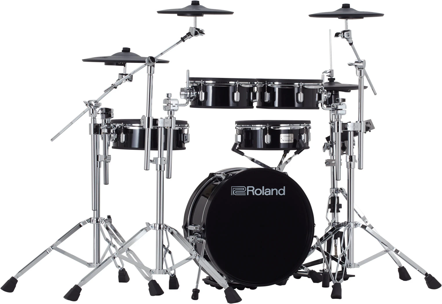 Roland VAD-307 E-Drumset